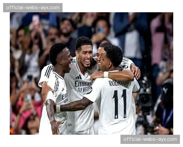 皇家马德里主场3-1击败曼城，贝林厄姆传射建功