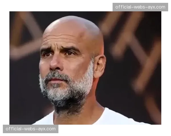 瓜迪奥拉赛前发布会谈未来：与曼城合同结束后可能休息一年