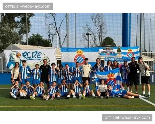 深度调查：西班牙人队青训营为何在本赛季为西甲输送最多新人