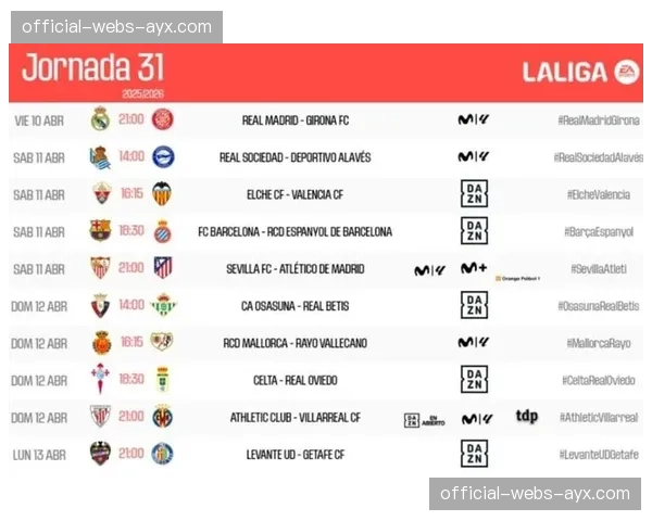 大胜！西班牙人1-4巴塞罗那 2026年西甲联赛第31轮战报