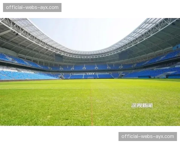 中超过半球队启用专业足球场，观赛体验从视觉升级为全方位沉浸
